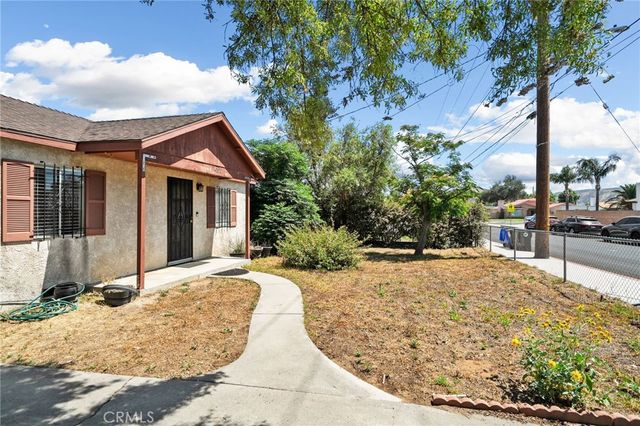 4191 N F Street, San Bernardino, CA 92407