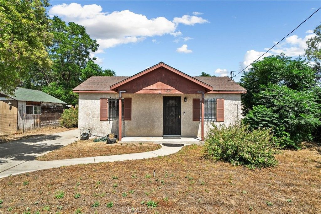 4191 N F Street, San Bernardino, CA 92407