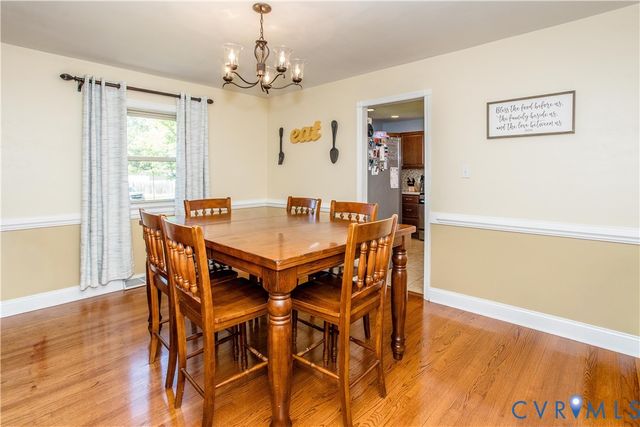 4512 Wraywood Ave, Chester, VA 23831
