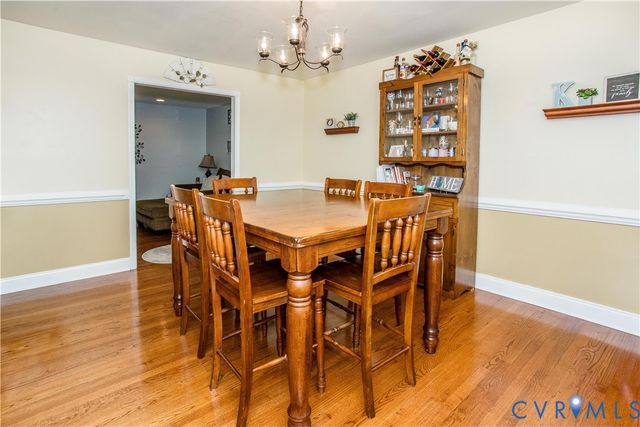 4512 Wraywood Ave, Chester, VA 23831