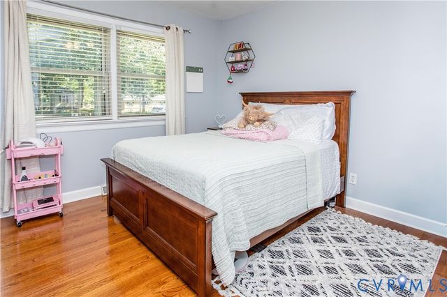 4512 Wraywood Ave, Chester, VA 23831