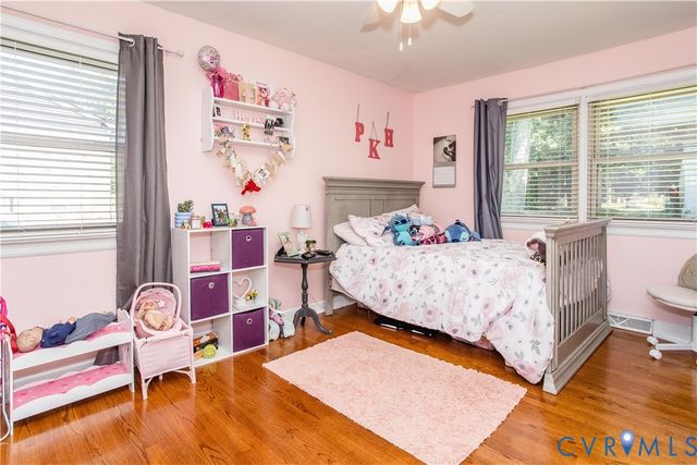 4512 Wraywood Ave, Chester, VA 23831