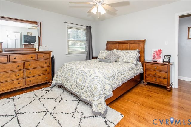 4512 Wraywood Ave, Chester, VA 23831