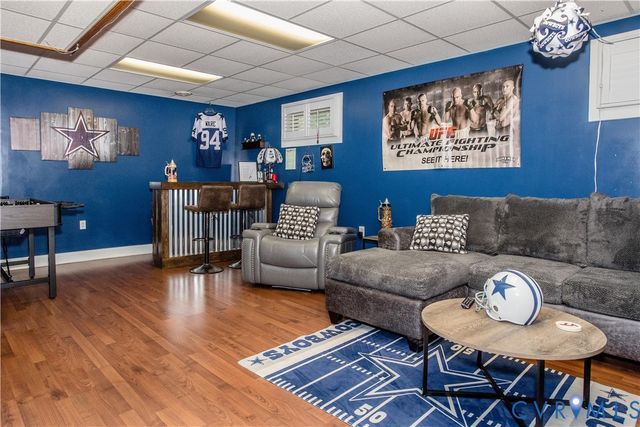 4512 Wraywood Ave, Chester, VA 23831