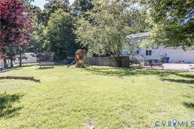 4512 Wraywood Ave, Chester, VA 23831