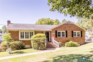 4512 Wraywood Ave, Chester, VA 23831