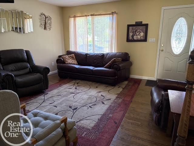 31705 Saint Margaret Street, St Clair Shores, MI 48082