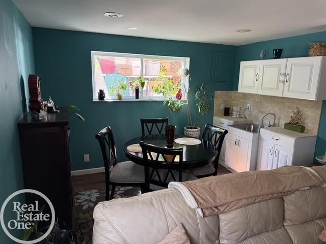 31705 Saint Margaret Street, St Clair Shores, MI 48082