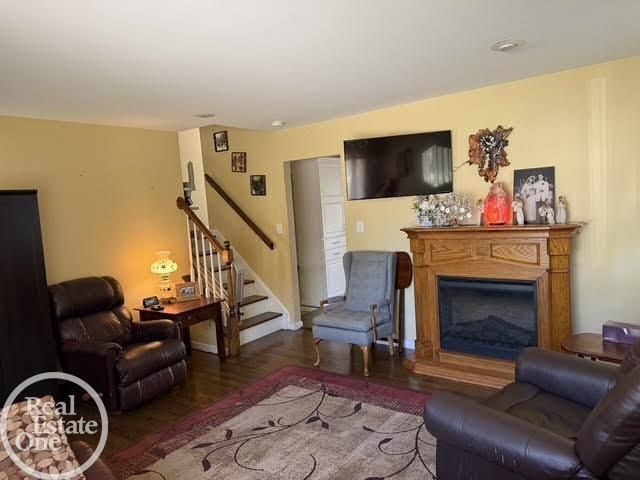 31705 Saint Margaret Street, St Clair Shores, MI 48082