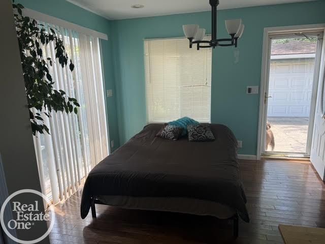 31705 Saint Margaret Street, St Clair Shores, MI 48082