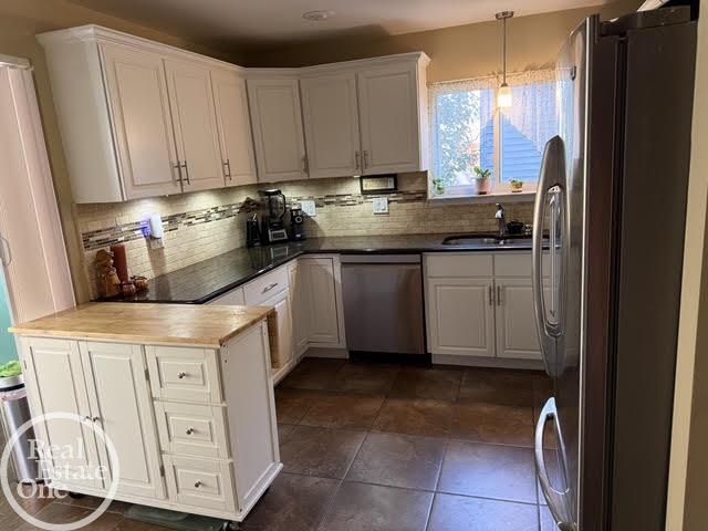 31705 Saint Margaret Street, St Clair Shores, MI 48082