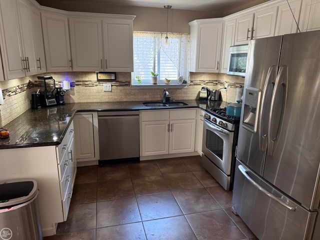 31705 Saint Margaret Street, St Clair Shores, MI 48082