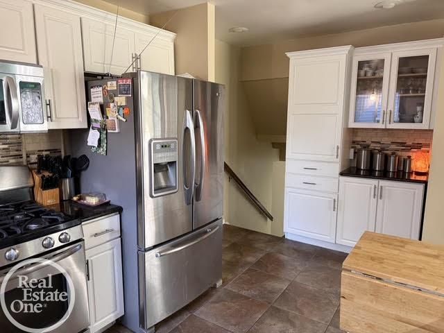 31705 Saint Margaret Street, St Clair Shores, MI 48082
