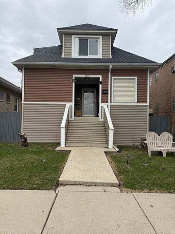 2807 N 74th Court 2, Elmwood Park, IL 60707
