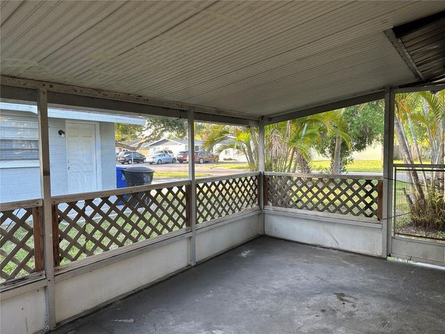 461 89TH AVENUE N, St Petersburg, FL 33702