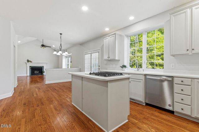 111 Haley House Lane, Cary, NC 27519