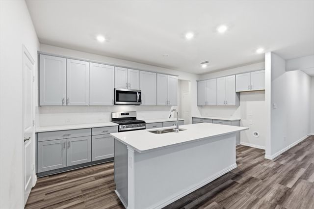 471 Sweet Lane, Princeton, TX 75407