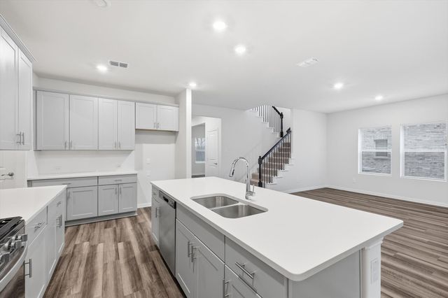 471 Sweet Lane, Princeton, TX 75407