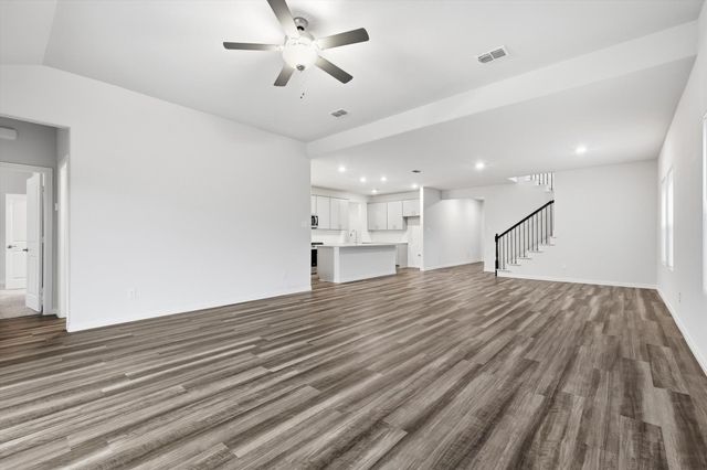 471 Sweet Lane, Princeton, TX 75407