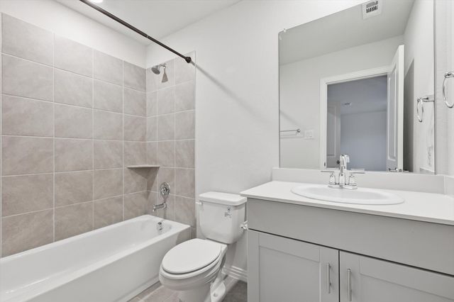 471 Sweet Lane, Princeton, TX 75407