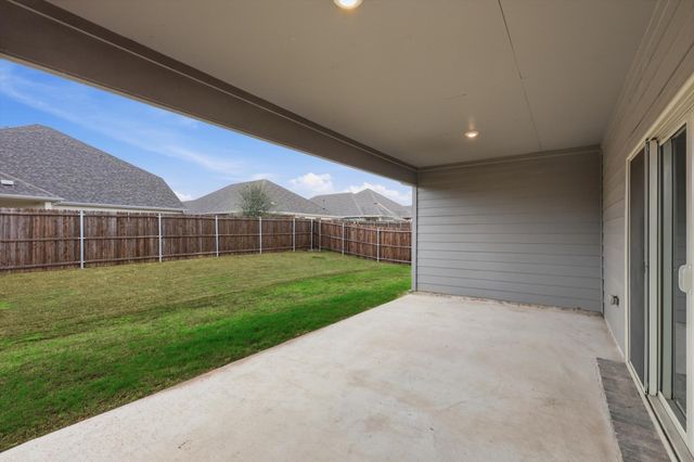 471 Sweet Lane, Princeton, TX 75407