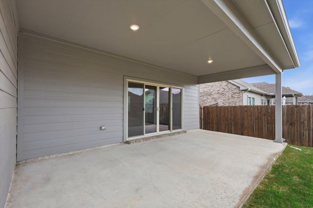 471 Sweet Lane, Princeton, TX 75407