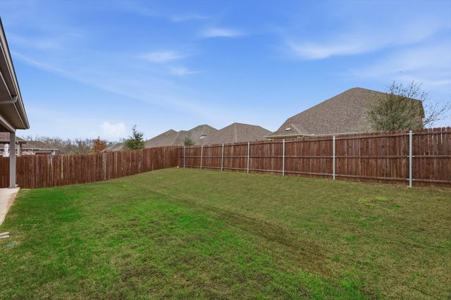 471 Sweet Lane, Princeton, TX 75407