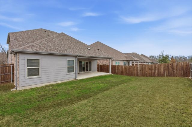 471 Sweet Lane, Princeton, TX 75407