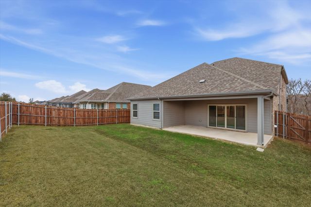471 Sweet Lane, Princeton, TX 75407