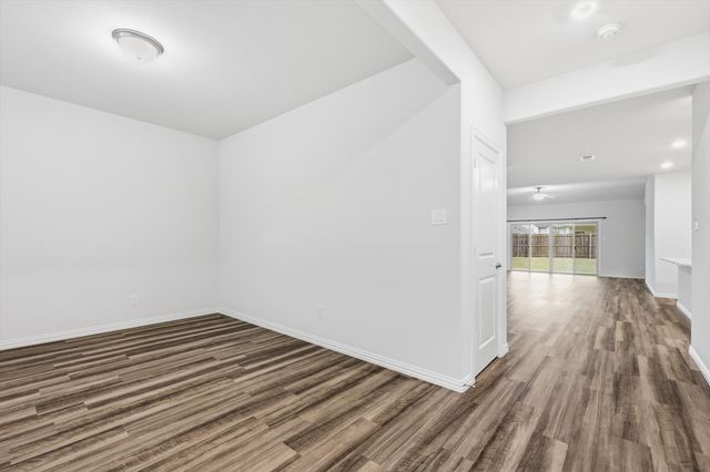 471 Sweet Lane, Princeton, TX 75407