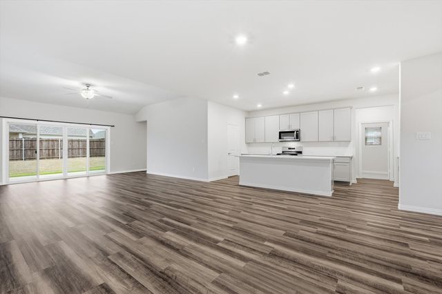 471 Sweet Lane, Princeton, TX 75407