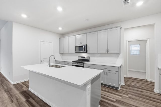 471 Sweet Lane, Princeton, TX 75407