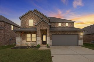 471 Sweet Lane, Princeton, TX 75407
