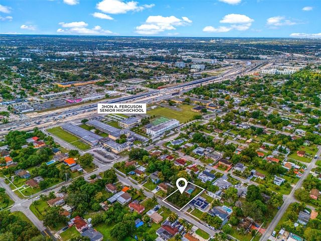 341 NW 147th St, Miami, FL 33168