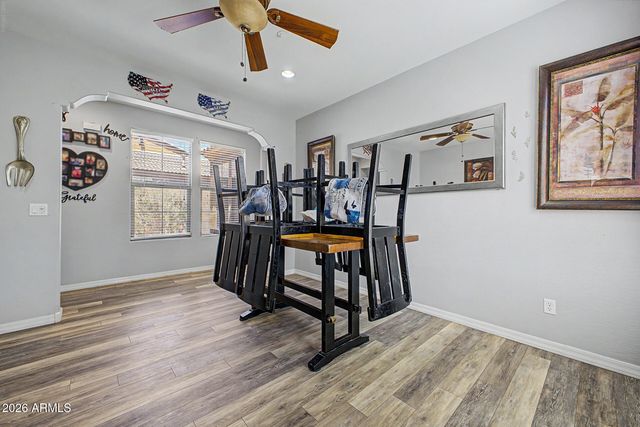 31072 N 136TH Lane, Peoria, AZ 85383