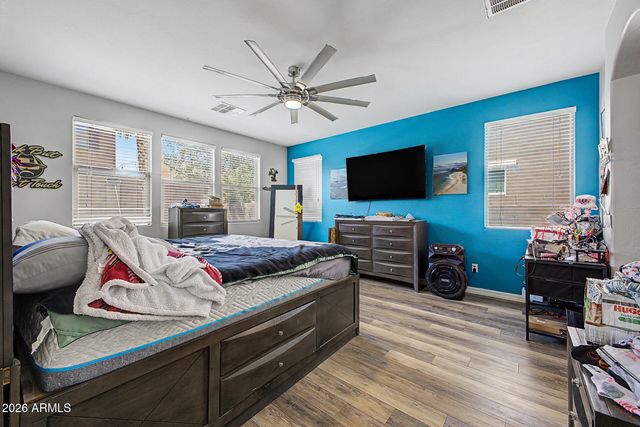 31072 N 136TH Lane, Peoria, AZ 85383