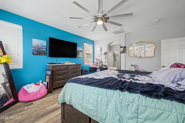 31072 N 136TH Lane, Peoria, AZ 85383