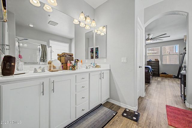 31072 N 136TH Lane, Peoria, AZ 85383