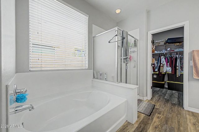 31072 N 136TH Lane, Peoria, AZ 85383