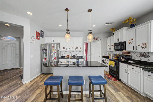 31072 N 136TH Lane, Peoria, AZ 85383