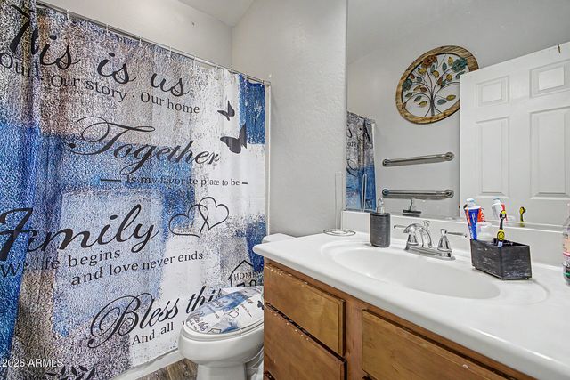 31072 N 136TH Lane, Peoria, AZ 85383