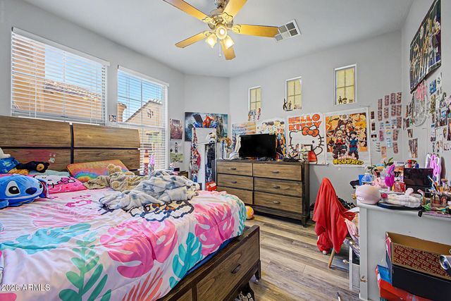 31072 N 136TH Lane, Peoria, AZ 85383