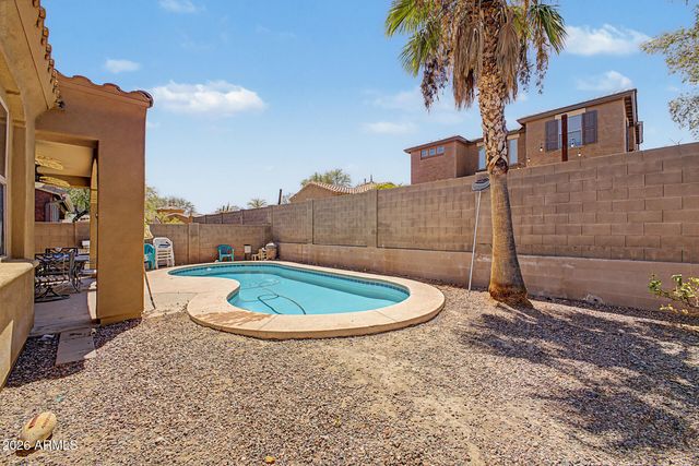 31072 N 136TH Lane, Peoria, AZ 85383