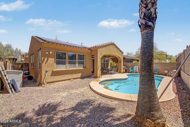31072 N 136TH Lane, Peoria, AZ 85383