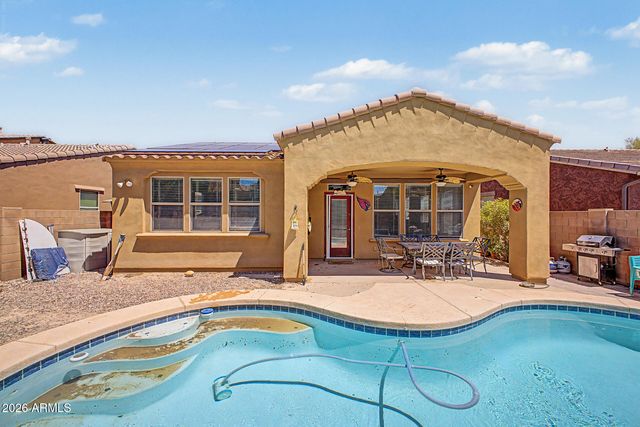 31072 N 136TH Lane, Peoria, AZ 85383