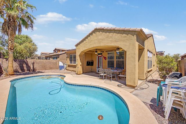 31072 N 136TH Lane, Peoria, AZ 85383