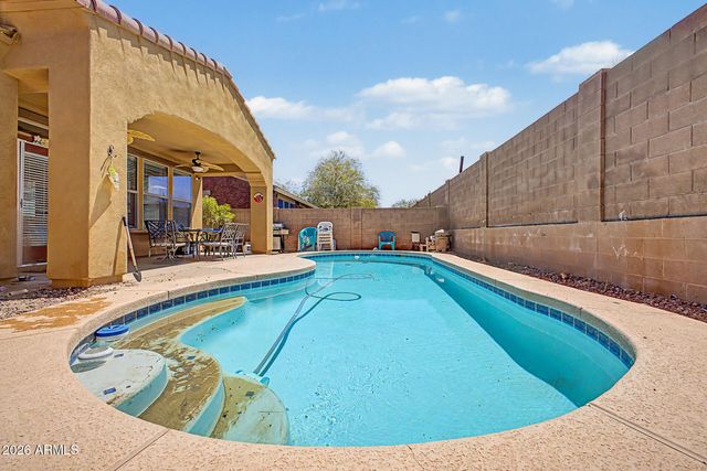 31072 N 136TH Lane, Peoria, AZ 85383