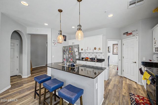 31072 N 136TH Lane, Peoria, AZ 85383