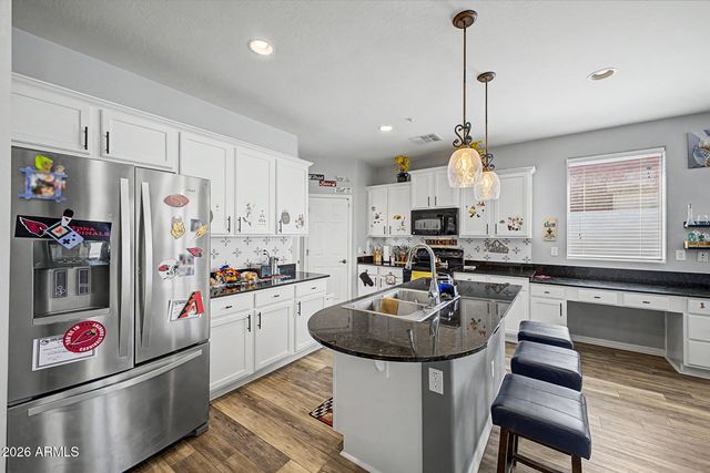 31072 N 136TH Lane, Peoria, AZ 85383