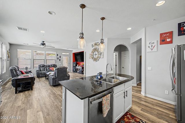 31072 N 136TH Lane, Peoria, AZ 85383